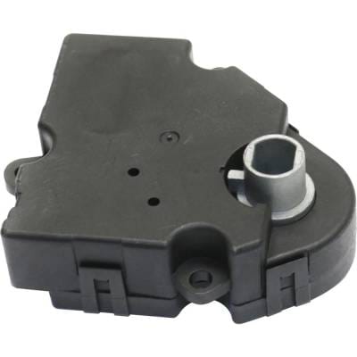 New Left A/C Actuator Compatible With Isuzu Oldsmobile Saab Ascender Ls 6 Cyl 4.2L Ascender Base 6 thumbnail 12