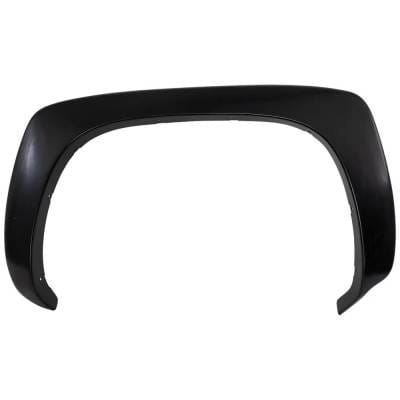 New Left Rear Fender Trim Compatible With Cadillac Chevrolet Gmc Suburban 1500 Ls 8 Cyl 5.3L thumbnail 2