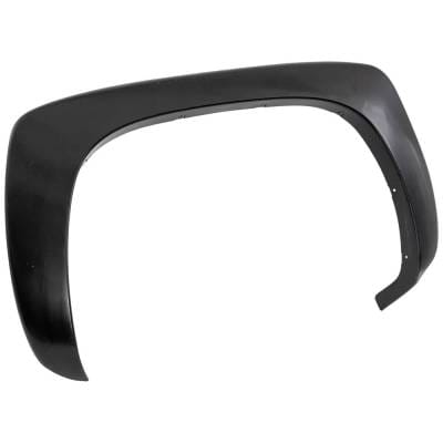 New Left Rear Fender Trim Compatible With Cadillac Chevrolet Gmc Suburban 1500 Ls 8 Cyl 5.3L thumbnail 4