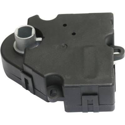 New Left A/C Actuator Compatible With Buick Chevrolet Gmc Envoy Xuv Sle 8 Cyl 5.3L Trailblazer Ext thumbnail 8