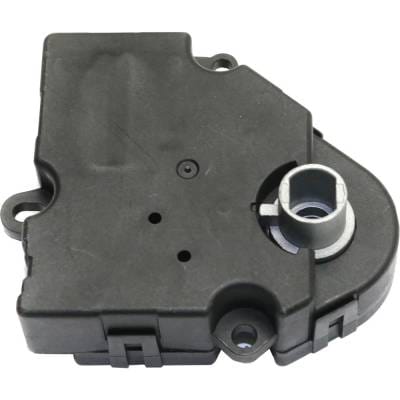 New Left A/C Actuator Compatible With Buick Chevrolet Gmc Envoy Xuv Sle 8 Cyl 5.3L Trailblazer Ext thumbnail 10