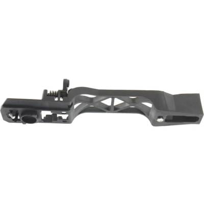 Front Or Rear Passenger Side Exterior Door Handle Compatible With 2006-2017 Chevrolet Hhr Chevrolet thumbnail 8