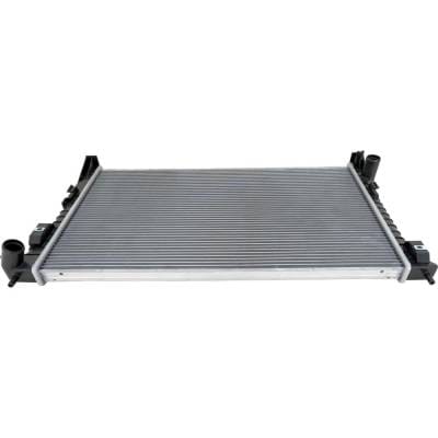 New Radiator Compatible With Ford Taurus Limited 6 Cyl 3.5L Taurus Sel 6 Cyl 3.5L Taurus Se 6 Cyl thumbnail 6