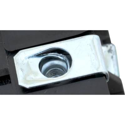 New Radiator Compatible With Ford Taurus Limited 6 Cyl 3.5L Taurus Sel 6 Cyl 3.5L Taurus Se 6 Cyl thumbnail 7