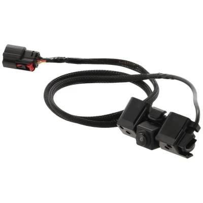 New 150 Degrees Back Up Camera Compatible With Chevrolet Gmc Sierra 3500 Hd Base Silverado 1500 Lt thumbnail 2