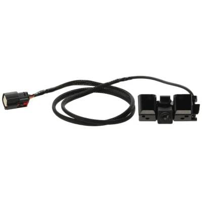 New 150 Degrees Back Up Camera Compatible With Chevrolet Gmc Sierra 3500 Hd Base Silverado 1500 Lt thumbnail 4
