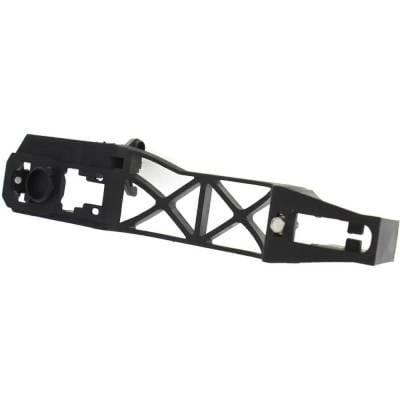 Right Front Or Rear Exterior Door Handle Compatible With 2006-2017 Chevrolet Malibu Chevrolet thumbnail 4