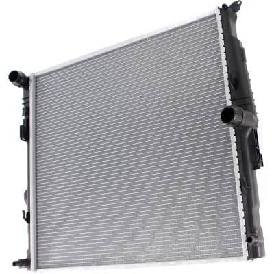 Aluminum Radiator Compatible With Bmw X3 Xdrive28i 6 Cyl 3.0L 2011-2012 By Bm3010177 17118623366 thumbnail 4