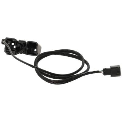 New 150 Degrees Back Up Camera Compatible With Chevrolet Gmc Silverado 1500 Ltz Sierra 1500 Slt thumbnail 12