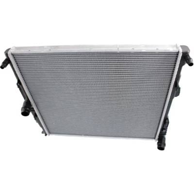 Aluminum Radiator Compatible With Bmw X3 Xdrive28i 6 Cyl 3.0L 2011-2012 Bm3010177 17118623366 thumbnail 8