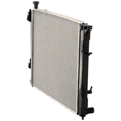 New Aluminum Radiator Compatible With Hyundai Kia Santa Fe Sport Se 4 Cyl 2.4L Santa Fe Xl Luxury 6 thumbnail 14