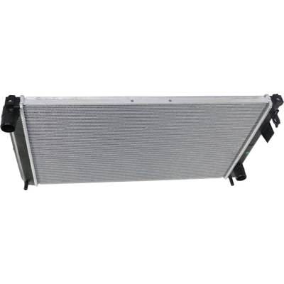 New Aluminum Radiator Compatible With Lexus Toyota Rav4 Hybrid Limited 4 Cyl 2.5L Rav4 Hybrid Se 4 thumbnail 8
