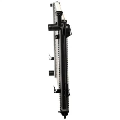 New Aluminum Radiator Compatible With Hyundai Kia Santa Fe Xl Luxury 6 Cyl 3.3L Santa Fe Xl Limited thumbnail 6