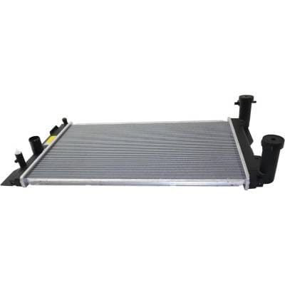 New Aluminum Radiator Compatible With Pontiac Toyota Vibe Base 4 Cyl 1.8L Corolla Special Edition 4 thumbnail 8
