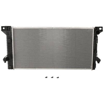 New Radiator Compatible With Ford Lincoln Expedition El Limited 8 Cyl 5.4L Expedition Limited 8 Cyl thumbnail 2