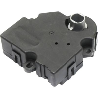 New Left A/C Actuator Compatible With Buick Chevrolet Gmc Trailblazer Ext North Face 6 Cyl 4.2L thumbnail 4