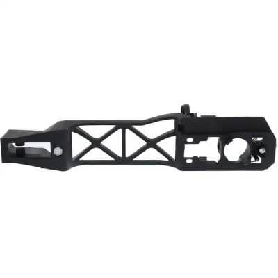 Left Front Exterior Door Handle Compatible With 2004-2010 Pontiac G6 Chevrolet Equinox Chevrolet thumbnail 2