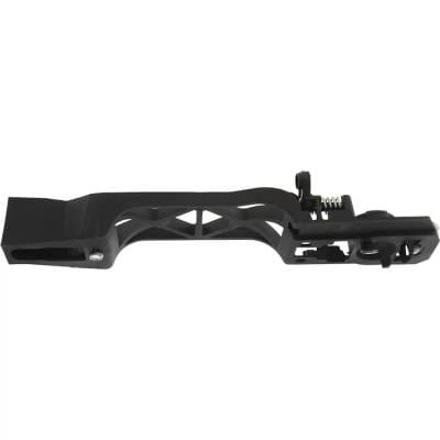 Left Front Exterior Door Handle Compatible With 2004-2010 Pontiac G6 Chevrolet Equinox Chevrolet thumbnail 8