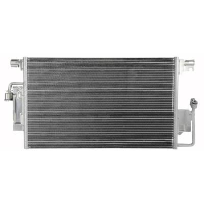 A/C Condenser Compatible With Saturn Vue Green Line 4 Cyl 2.4L Vue Base 4 Cyl 2.2L 2004-2007 By thumbnail 2