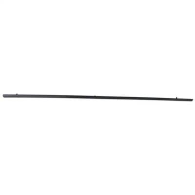 New Primed Door Molding And Beltlines Compatible With Chevrolet Impala Limited Ls 6 Cyl 3.6L Impala thumbnail 8