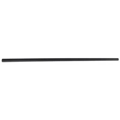 New Primed Door Molding And Beltlines Compatible With Chevrolet Impala Ltz 6 Cyl 3.9L Impala Police thumbnail 2