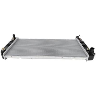 New Aluminum Radiator Compatible With Chevrolet Gmc Savana 3500 Ls 8 Cyl 4.8L Savana 3500 Sl 8 Cyl thumbnail 12
