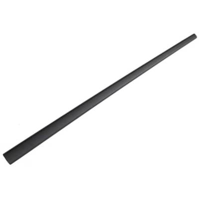 New Primed Door Molding And Beltlines Compatible With Chevrolet Impala Limited Ls 6 Cyl 3.6L Impala thumbnail 6