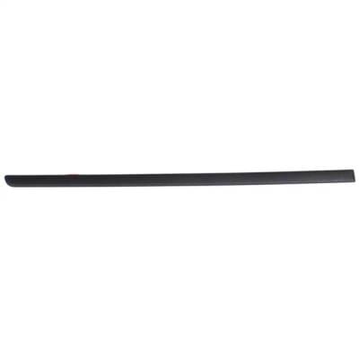 New Right Rear Door Molding And Beltlines Compatible With Chevrolet Impala Limited Ltz 6 Cyl 3.6L thumbnail 2