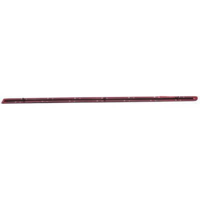 New Right Rear Door Molding And Beltlines Compatible With Chevrolet Impala Limited Ltz 6 Cyl 3.6L thumbnail 10
