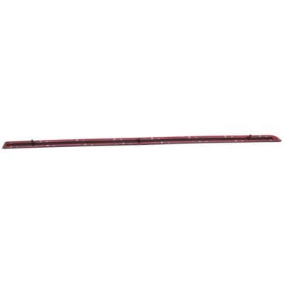 New Left Rear Door Molding And Beltlines Compatible With Chevrolet Impala Limited Ltz 6 Cyl 3.6L thumbnail 10