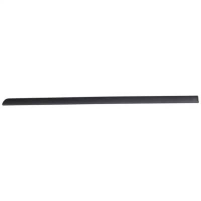 New Left Rear Door Molding And Beltlines Compatible With Chevrolet Impala Police 6 Cyl 3.9L Impala thumbnail 2