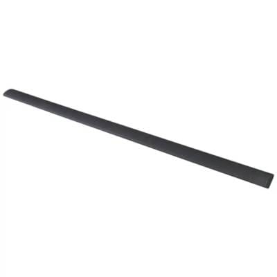 New Left Rear Door Molding And Beltlines Compatible With Chevrolet Impala Police 6 Cyl 3.9L Impala thumbnail 4