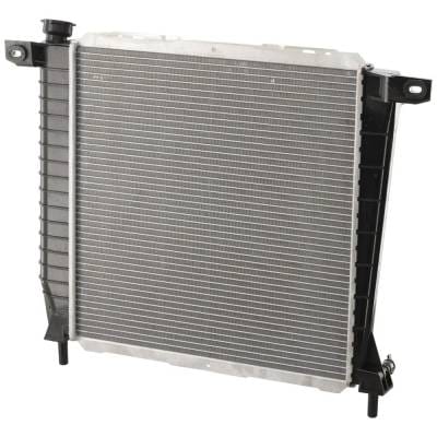New Aluminum Radiator Compatible With Ford Mazda Ranger S 4 Cyl 2.3L Ranger Xl 4 Cyl 2.3L Ranger thumbnail 12