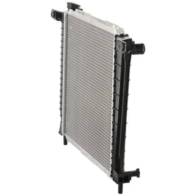 New Aluminum Radiator Compatible With Ford Mazda Ranger S 4 Cyl 2.3L Ranger Xl 4 Cyl 2.3L Ranger thumbnail 14