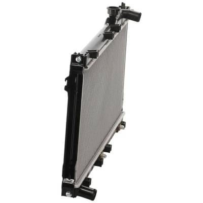 New Aluminum Radiator Compatible With Mazda Miata Base 4 Cyl 1.8L Miata Base 4 Cyl 1.6L Miata Sto 4 thumbnail 16
