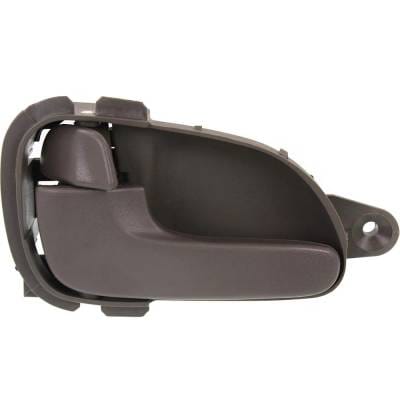 Front Left (Driver Side) Interior Door Handle Compatible With 1999-2002 Nissan Quest Mercury thumbnail 2