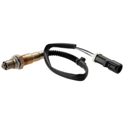 New 4-Wire Oxygen Sensor Compatible With Ford Lincoln Mazda Expedition Xlt 8 Cyl 5.4L Explorer Eddie thumbnail 2