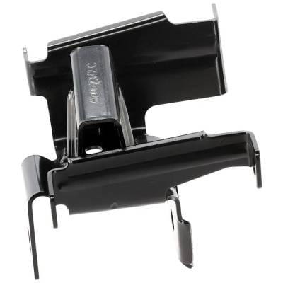 New Driver Side Inner Bumper Bracket Compatible With Gmc Sierra 1500 Denali 8 Cyl 6.2L Sierra 1500 thumbnail 4