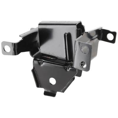 New Driver Side Inner Bumper Bracket Compatible With Gmc Sierra 1500 Denali 8 Cyl 6.2L Sierra 1500 thumbnail 12