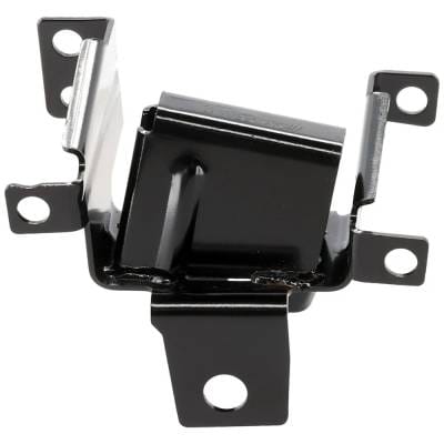 New Driver Side Inner Bumper Bracket Compatible With Gmc Sierra 1500 Sl 8 Cyl 4.8L Sierra 1500 Sle 8 thumbnail 2