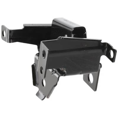 New Driver Side Inner Bumper Bracket Compatible With Gmc Sierra 1500 Sl 8 Cyl 4.8L Sierra 1500 Sle 8 thumbnail 14