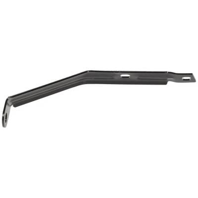 New Driver Side Front Bumper Bracket Compatible With Gmc Sierra 2500 Hd Sle 8 Cyl 6.0L Sierra 1500 thumbnail 10