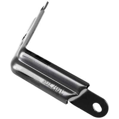 New Driver Side Front Bumper Bracket Compatible With Gmc Sierra 1500 Denali 8 Cyl 6.2L Sierra 1500 thumbnail 4