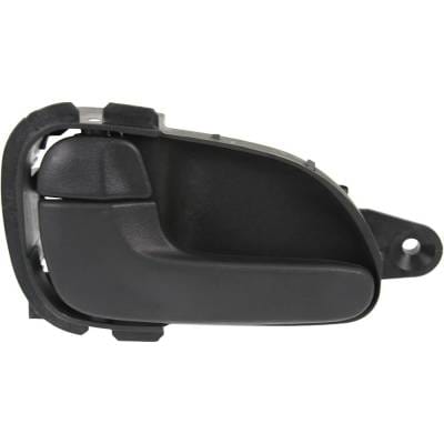 Front Left (Driver Side) Interior Door Handle Compatible With 1999-2002 Nissan Quest Mercury thumbnail 2
