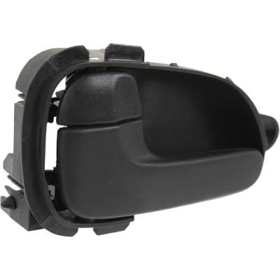Front Left (Driver Side) Interior Door Handle Compatible With 1999-2002 Nissan Quest Mercury thumbnail 6