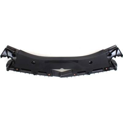 New Front Bumper Retainer Compatible With Chevrolet Gmc Equinox Lt Equinox Premier Equinox Ltz thumbnail 8