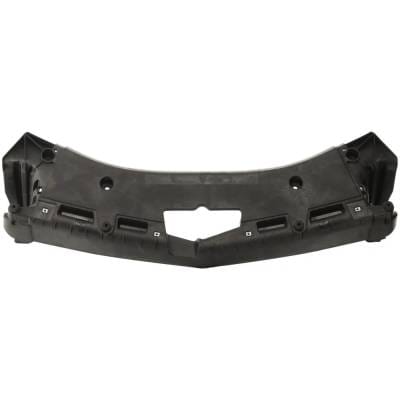 New Front Bumper Retainer Compatible With Chevrolet Gmc Equinox Premier Equinox Ltz Terrain Sl thumbnail 2