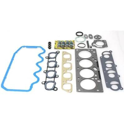 New Multi-Layered Steel Cylinder Head Gasket Compatible With Ford Focus Lx 4 Cyl 2.0L Focus Se 4 Cyl thumbnail 4