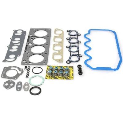 New Multi-Layered Steel Cylinder Head Gasket Compatible With Ford Focus Lx 4 Cyl 2.0L Focus Se 4 Cyl thumbnail 6