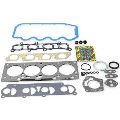 New Multi-Layered Steel Cylinder Head Gasket Compatible With Ford Focus Lx 4 Cyl 2.0L Focus Se 4 Cyl thumbnail 2